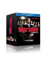 The Sopranos: The Complete Series (Blu-ray + Digital HD)