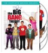 The Big Bang Theory The Complete Second Season DVD