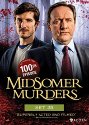 Midsomer Murders, Set 25