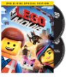 The LEGO Movie (DVD)