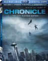 Chronicle (Two-Disc Blu-ray/DVD Combo +Digital Copy)