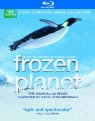 Frozen Planet: The Complete Series (David Attenborough-Narrated Version) [Blu-ray]