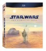 Star Wars: The Complete Saga (Episodes I-VI) [Blu-ray]