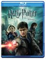 Harry Potter and the Deathly Hallows - Part 2 (Blu-ray+DVD+UltraViolet Digital Copy Combo Pack)