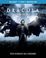 Dracula Untold (Blu-ray + DVD + DIGITAL HD with UltraViolet)