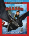 How to Train Your Dragon (Blu-ray + DVD + Digital HD)