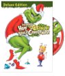 Dr. Seuss' How the Grinch Stole Christmas (Deluxe Edition)