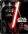 Star Wars Trilogy Episodes IV-VI (Blu-ray + DVD)