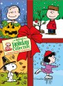 Peanuts Holiday Collection