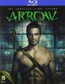 Arrow: Season 1 [Blu-ray]