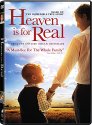 Heaven is For Real - DVD/UltraViolet