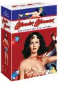 Wonder Woman: The Complete Collection