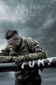 Fury [Blu-ray]