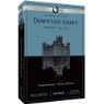 Masterpiece: Downton Abbey Seasons 1, 2, 3, & 4