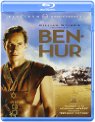 Ben-Hur 50th Anniversary 2-Disc Blu-ray Combo Pack (BD/ DVD)