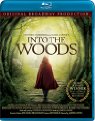 Into the Woods: Stephen Sondheim [Blu-ray]