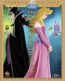 Sleeping Beauty: Diamond Edition (2-Disc Blu-ray + DVD + Digital HD)