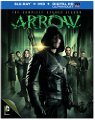 Arrow:  Season 2 [Blu-ray]