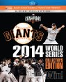 2014 World Series [Blu-ray]