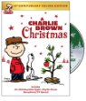 A Charlie Brown Christmas 50th Anniversary: Deluxe Edition