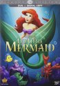 The Little Mermaid (Diamond Edition)