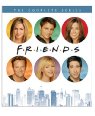 Friends: The Complete Series