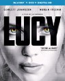 Lucy (Blu-ray + DVD + DIGITAL HD with UltraViolet)