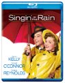 Singin in the Rain (60th Anniversary) [Blu-ray]