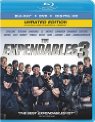 The Expendables 3 [Blu-ray]