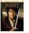 The Hobbit: An Unexpected Journey (Two-Disc Special Edition)