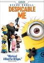 Despicable Me (Single-Disc Edition)