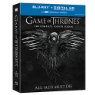 Game of Thrones: The Complete Fourth Season (Blu-Ray+Digital Copy)