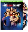 The Big Bang Theory: The Complete Seventh Season