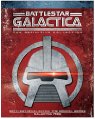 Battlestar Galactica: The Definitive Collection [Blu-ray]