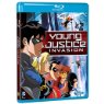 Young Justice: Invasion (Season 2) [Blu-ray]