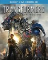 Transformers: Age of Extinction (Blu-ray + DVD + Digital HD)