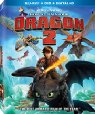 How to Train Your Dragon 2 [Blu-ray, DVD, Digital HD]