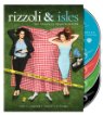 Rizzoli & Isles:  Season 4