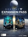 Destiny Expansion Pass - PS4 [Digital Code]