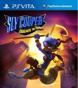 Sly Cooper: Thieves in Time - PS Vita [Digital Code]