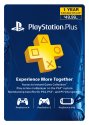 1-Year PlayStation Plus Membership - PS3/ PS4/ PS Vita [Digital Code]