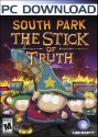 South Park: The Stick of Truth [Online Game Code]