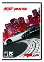 Need for Speed Most Wanted - Standard Edition [Online Game Code]