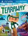 Tearaway  - PS Vita [Digital Code]