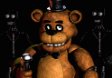 Five Nights at Freddy's DEMO [Download]