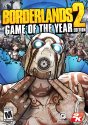 Borderlands 2 Game of the Year [Online Game Code]