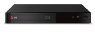 LG Electronics BP340 Blu-Ray Disc Player with Internet Applications and Built-In Wi-Fi