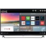 LG Electronics 65UB9200 65-Inch 4K Ultra HD 120Hz Smart LED TV