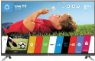 LG Electronics 65LB6300 65-Inch 1080p 120Hz Smart LED TV