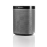 SONOS PLAY:1 Compact Wireless Speaker for Streaming Music (Black)